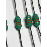 10 Peças 103582 - Indutor 3,3uh 0,5a Toko