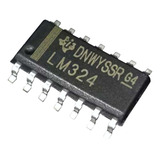 Lm324
