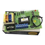 10 Placa Central Motor Portão Acton Ppa Garen Rcg Universal