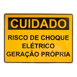 10 Placas Geração Própria Micro Geração