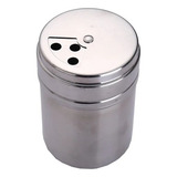 10 Porta Condimentos Saleiro Paliteiro Pimenteira Aço Inox