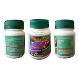 10 Potes De Nutri Diet 40 Capsulas. Transforme-se!
