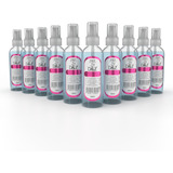 10 Prep Spray Antisséptico Higienizante Unha