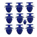 10 Presilha Forro Tampa Portamala C3 C4 C5 Aircross Picasso