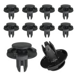 10 Presilha Parachoque Parabarro Nissan Kicks 2019 2020 2021