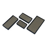 10 Refil Para Carimbos Automáticos Printer 20 - Stilo