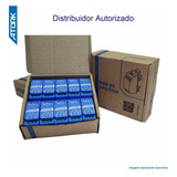 10 Relés Interface Acoplador 220v Ac - Atork