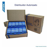 10 Relés Interface Acoplador Atork, 12v Ac/dc