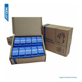 10 Relés Interface Acoplador Atork, 24v Ac/dc