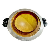 10 Reparos Corneta Fenólico D250x Alumínio Driver D 250x