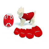 10 Roupinha Roupa Fantasia Malha Pet Dog&cat 1 Ao 10 Atacado