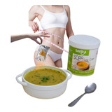 10 Sachês Sopa Low Carb 18g (cada) - Davida Nutrition 