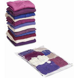 10 Sacos Á Vacuo Organizador Cobertor