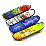 10 Skate De Dedo Embalagem Com 02  / Envio Imediato*