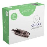 10 Smart K Cartucho Dermapen Skcd Agulhas Cinza Smart Gr