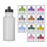 10 Squeeze 500 Ml Para Personalizar - Sem Gravação 