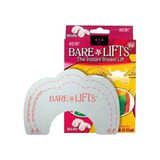 10 Sutiã Bare Lifts Sutiã Adesivo Levanta Seios