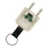 10 Testes Chaveiro De Voltagem Identificador Tensão 110/220v