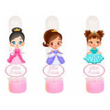 Princesas