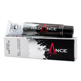 10 Tubos Agi Max Coloração Soller Radiance Color