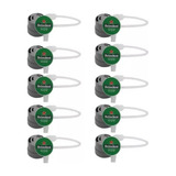  10 Tubos Refil Original Chopeira Krups Beertender Heineken