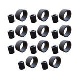 10 Un Borracha Rolete Pickcup Epson L210 L110 L220 L355 L375