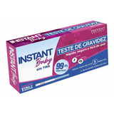 10 Un Teste De Gravidez Instant