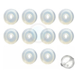 10 Und Anel Silicone Vedação Válvula Panela Pressão Elétrica