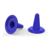 10 Und Tampa P/ Teteira De Plastico - Ordenhadeira