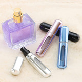 10 Uni Porta Perfume Mini Spray