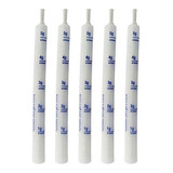 10 Unid Aplicador Vaginal 5g Graduado M9 