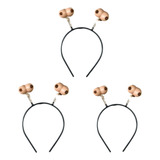 10 Unid Tiara De Peitinho Para Despedida Chá Lingerie Noiva