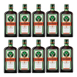 10 Unidades / Licor Jagermeister De