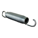 10 Unidades Mola Jump Profissional Academia 14 Cm
