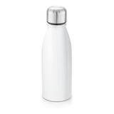 10 Unidades Squeeze Alumínio 500ml Personalizado Nomes