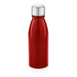 10 Unidades Squeeze Alumínio 500ml Personalizado