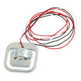 10 X Célula De Carga Sensor De Peso 50kg Célula De Carga/nfe