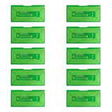10 X Chip Compatível Com Ricoh Sp5200 Sp5210 25k