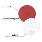 Lixadeira