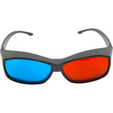 10 X Óculos 3d - Positivo