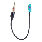 10 Adaptador Antena Multimída Scania