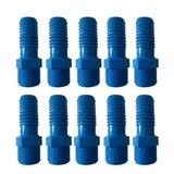 10 Adaptador Interno C Rosca Externa 1 Pol Para Mangueira