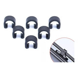 10 Adaptador Quadro Bike Mangueira Freio Disco Hidráulico