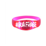 10 Adesivos Personalizados Para Pulseira Led