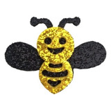 10 Adesivos Pet Abaelha Piercing De Eva Petshop Caes