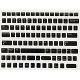 10 Adesivos Teclado Vinil Laminado Pc E Notebook Com Ç Nfe