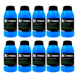 10 Aditivo Limpa Parabrisa Naska 100ml Remove Sujeira Inseto