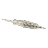 10 Agulhas Easy Click Rosca Dermografo Charmant 2 E Premium Cor 2p Circular