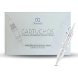 Micropigmentação