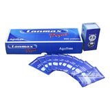 10 Agulhas Hax1 Para Maquina De Costura Domestica Familiar